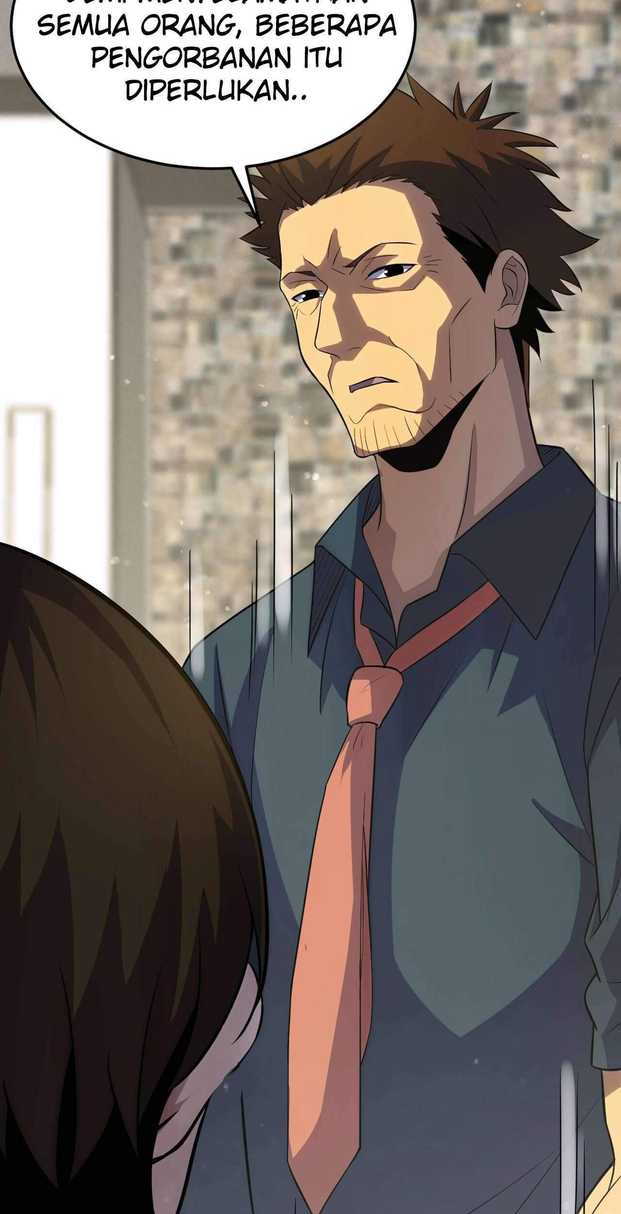 Apocalyptic Thief Chapter 3 Gambar 64