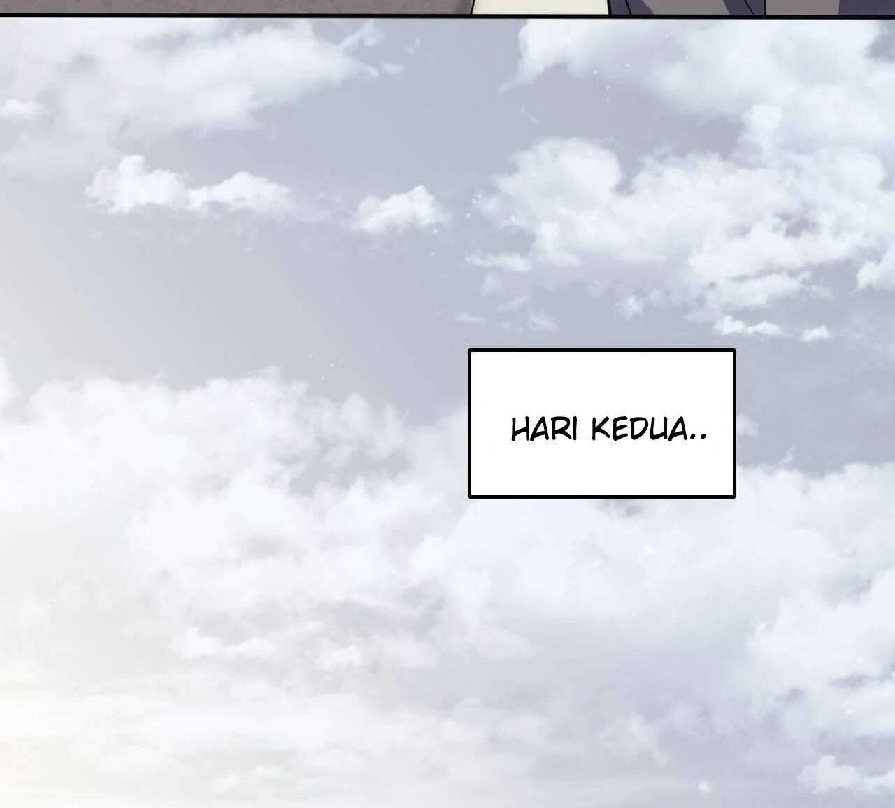 Apocalyptic Thief Chapter 3 Gambar 67