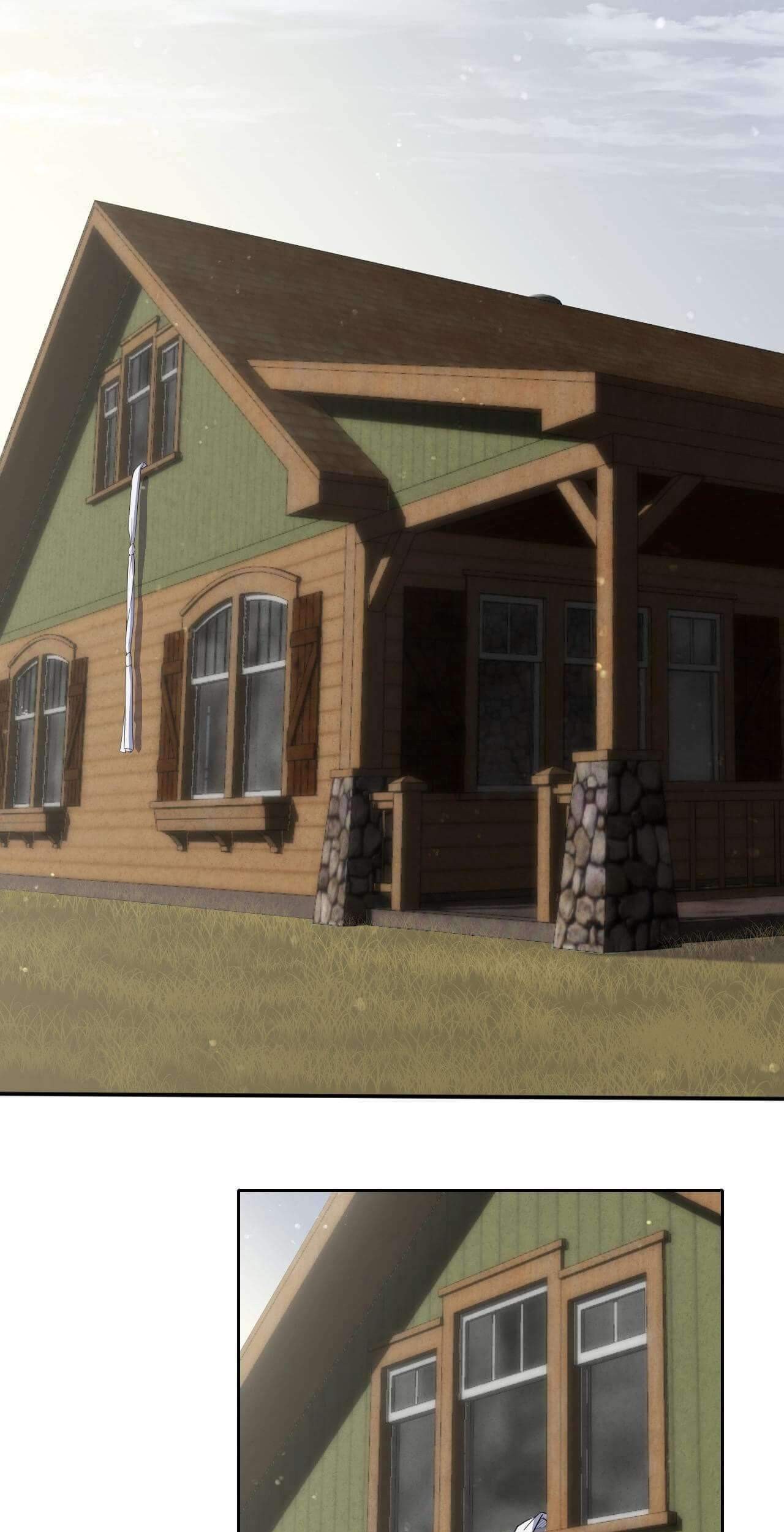 Apocalyptic Thief Chapter 3 Gambar 68