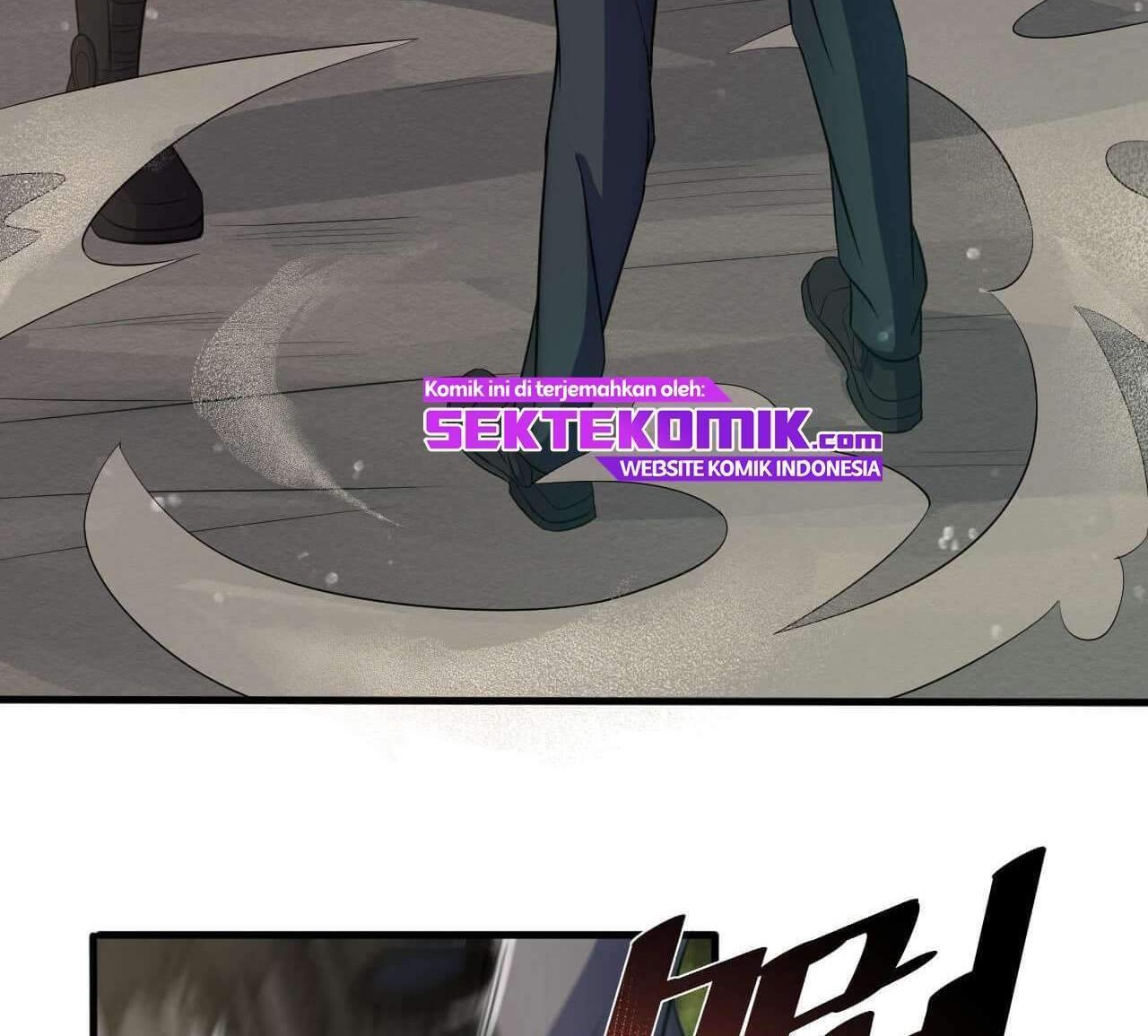 Apocalyptic Thief Chapter 3 Gambar 75