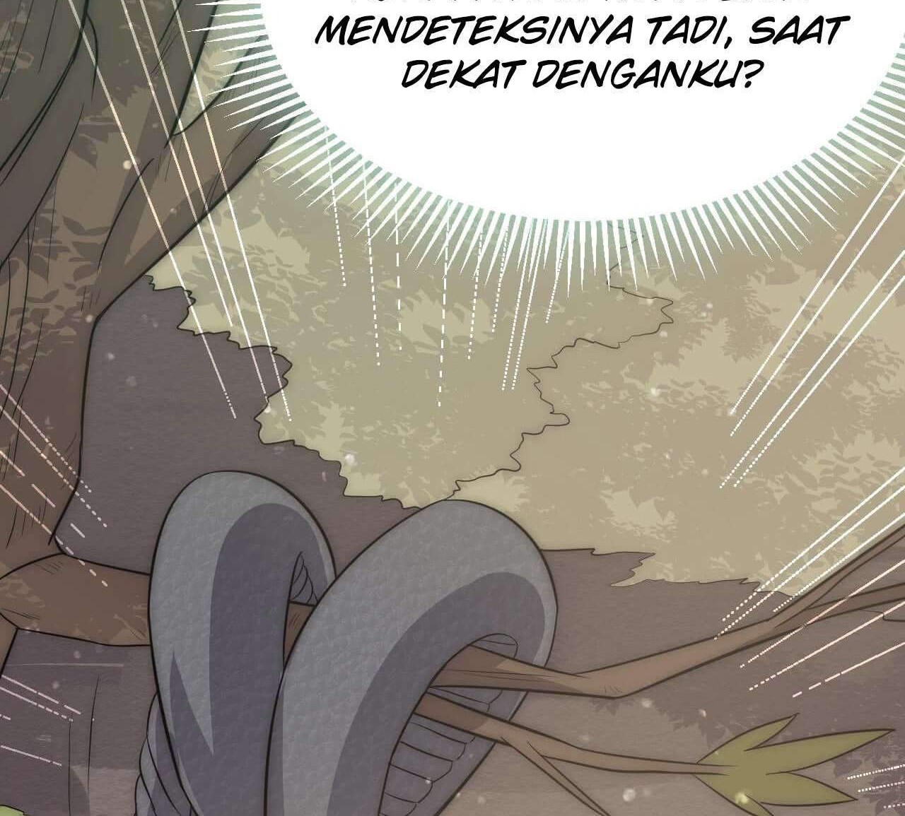 Apocalyptic Thief Chapter 3 Gambar 81