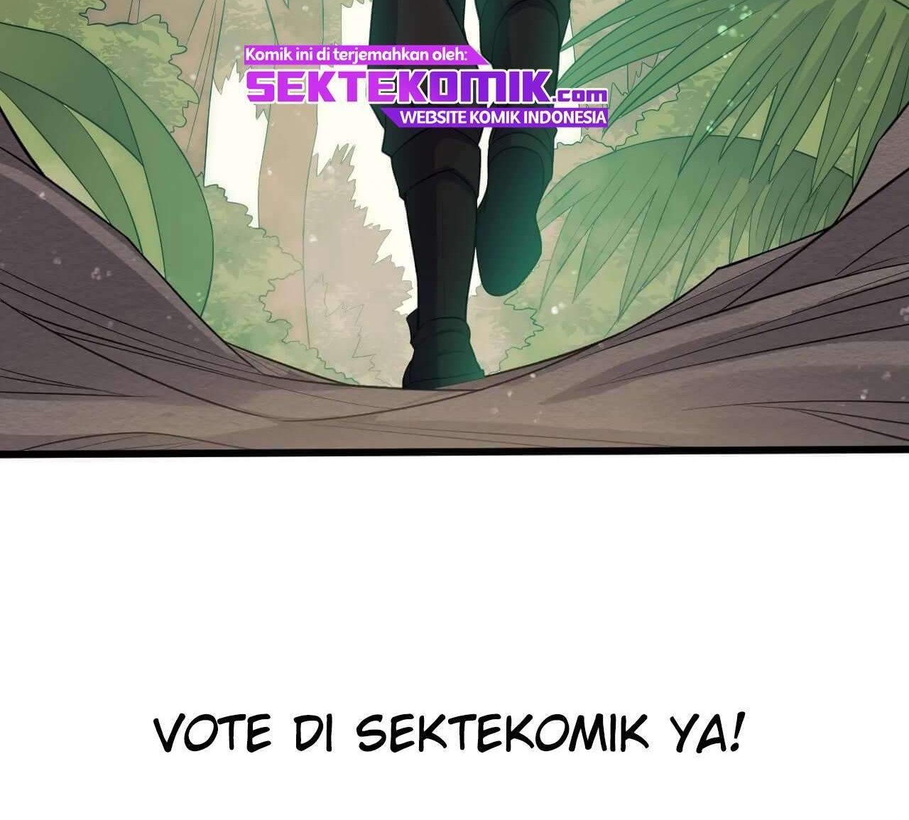 Apocalyptic Thief Chapter 3 Gambar 89