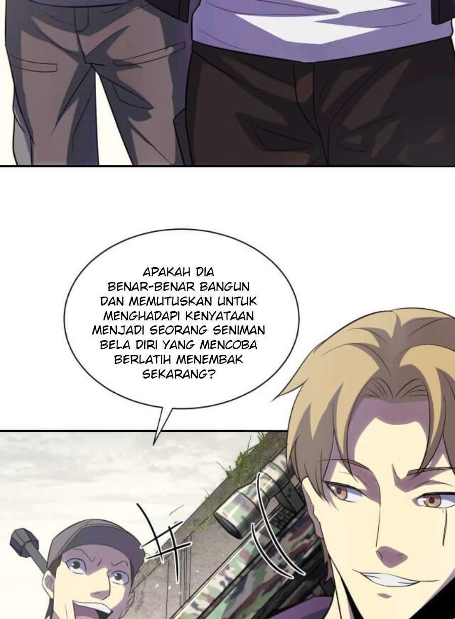 Apocalyptic Thief Chapter 2 Gambar 25