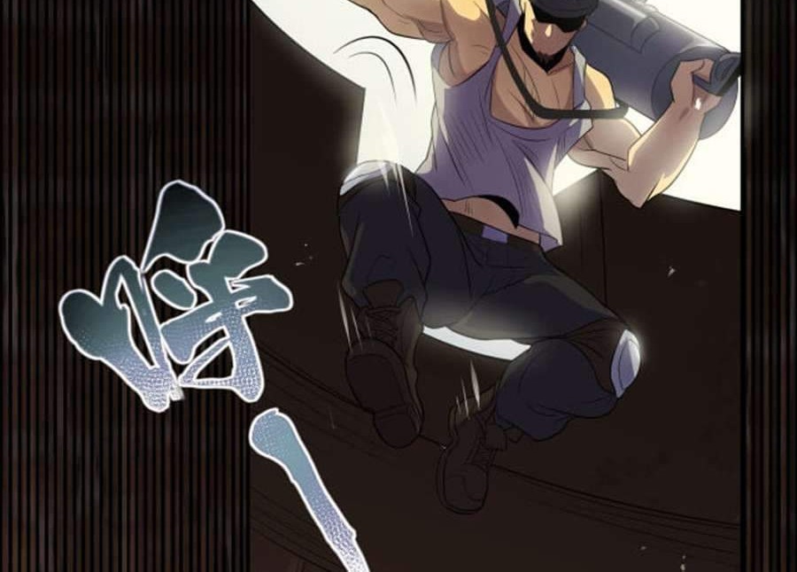 Apocalyptic Thief Chapter 2 Gambar 33