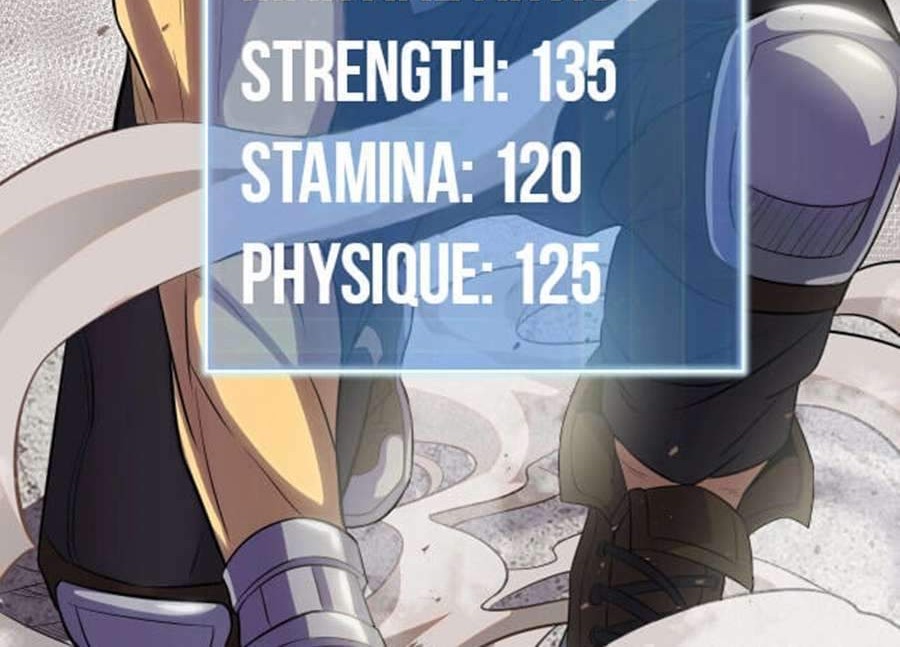 Apocalyptic Thief Chapter 2 Gambar 37