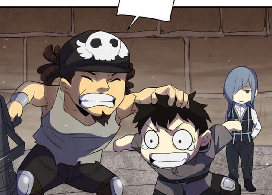 Apocalyptic Thief Chapter 2 Gambar 39