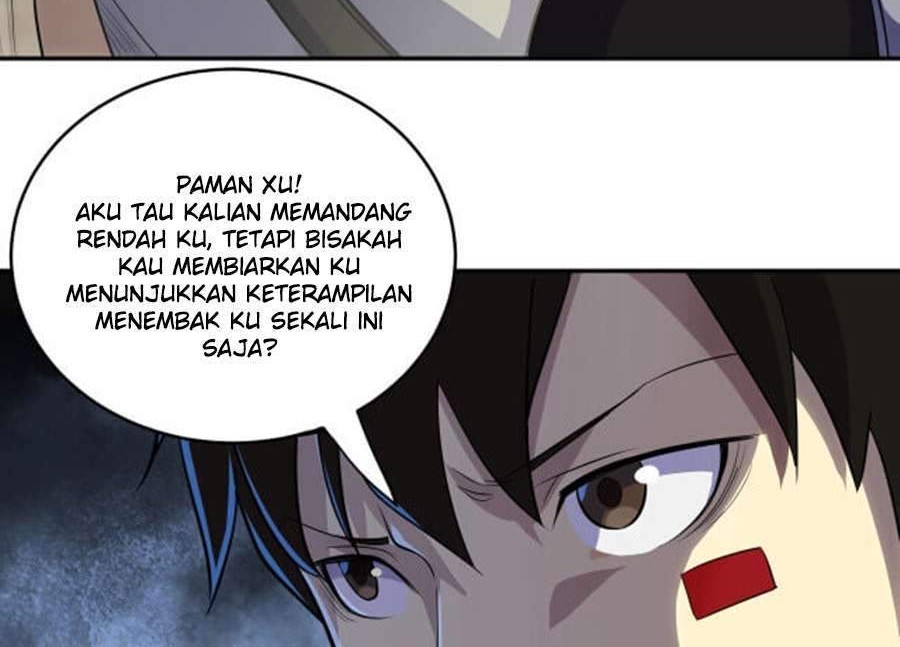 Apocalyptic Thief Chapter 2 Gambar 41