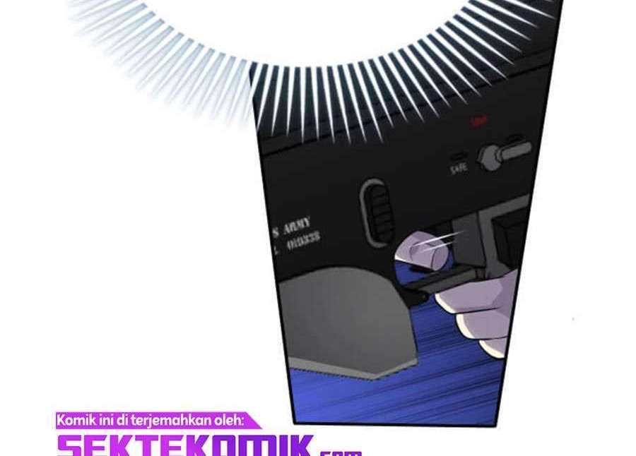 Apocalyptic Thief Chapter 2 Gambar 45