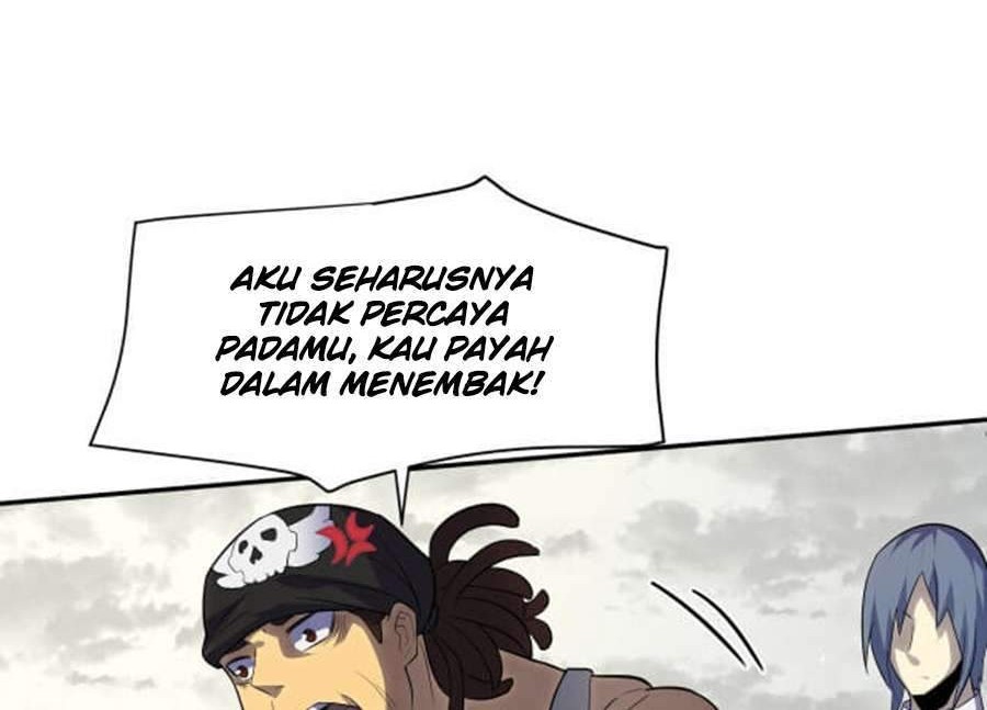 Apocalyptic Thief Chapter 2 Gambar 47