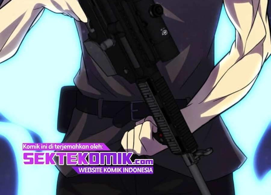 Apocalyptic Thief Chapter 2 Gambar 57