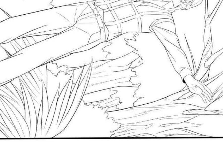 Apocalyptic Thief Chapter 2 Gambar 61