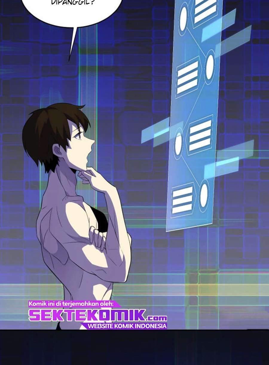 Apocalyptic Thief Chapter 2 Gambar 5
