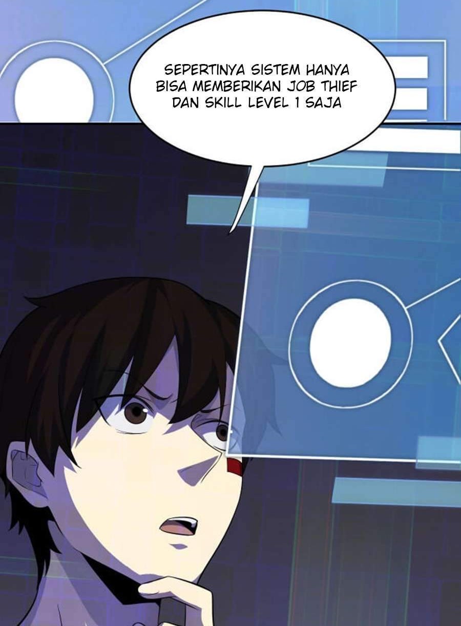 Apocalyptic Thief Chapter 2 Gambar 7