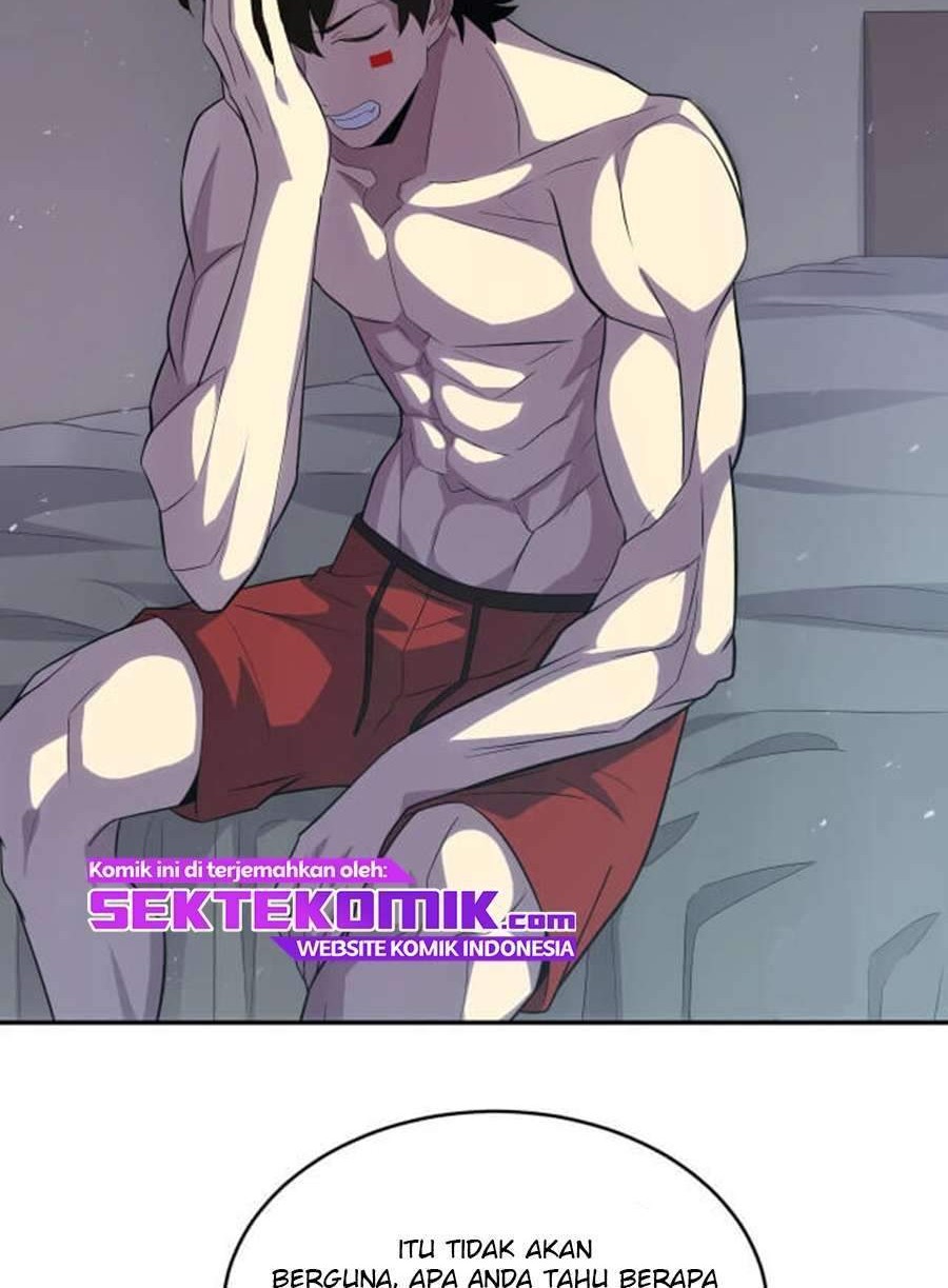 Apocalyptic Thief Chapter 2 Gambar 9