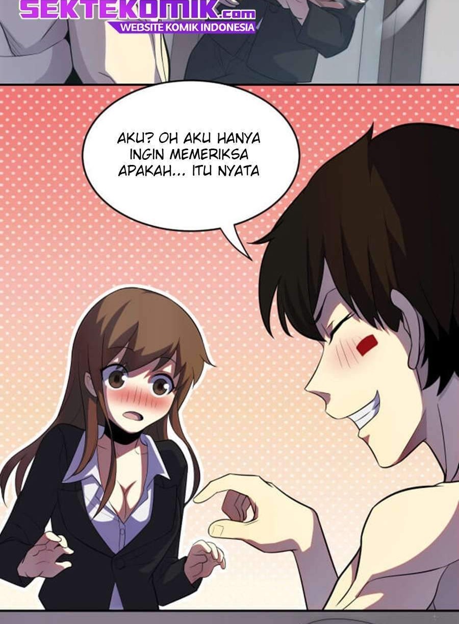 Apocalyptic Thief Chapter 2 Gambar 15