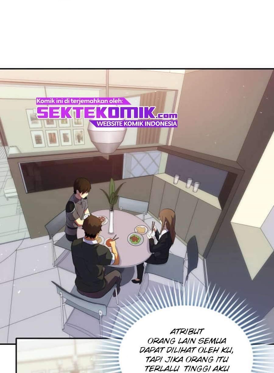 Apocalyptic Thief Chapter 2 Gambar 17