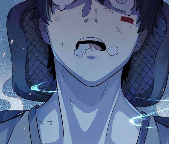 Apocalyptic Thief Chapter 1 Gambar 21