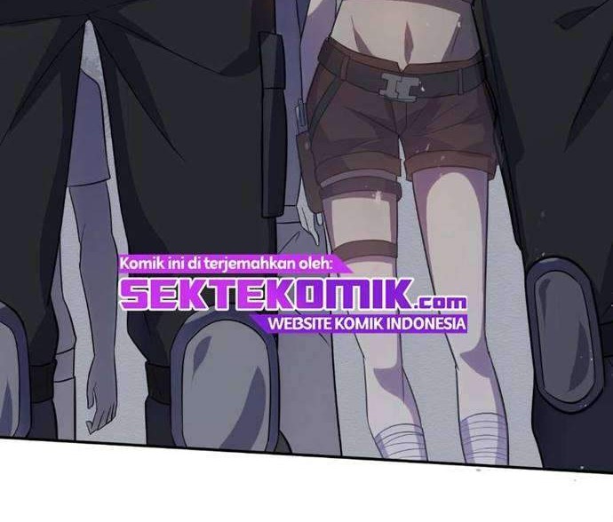 Apocalyptic Thief Chapter 1 Gambar 27