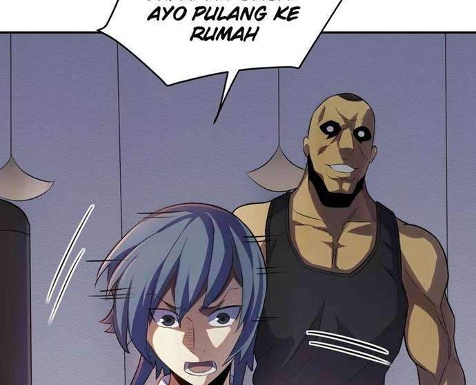 Apocalyptic Thief Chapter 1 Gambar 35