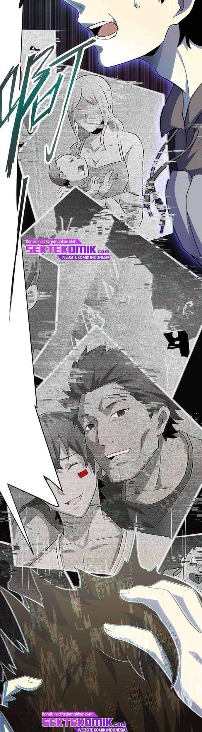 Apocalyptic Thief Chapter 1 Gambar 38