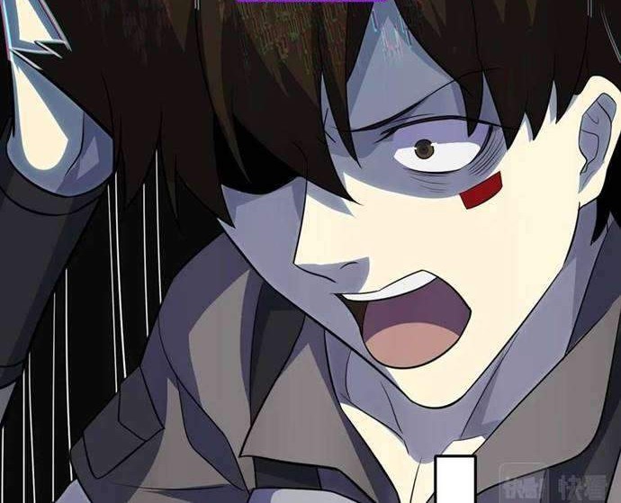 Apocalyptic Thief Chapter 1 Gambar 39