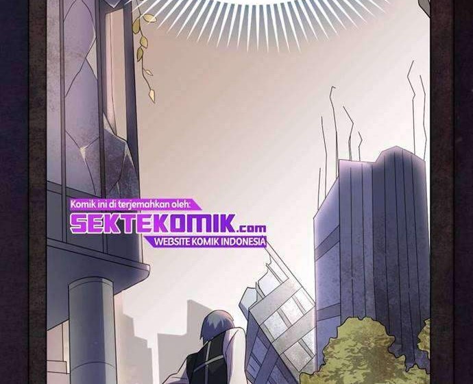 Apocalyptic Thief Chapter 1 Gambar 41