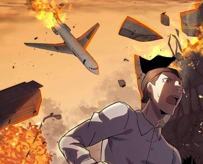 Apocalyptic Thief Chapter 1 Gambar 45