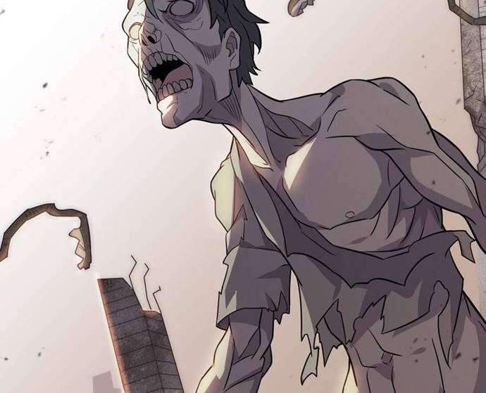 Apocalyptic Thief Chapter 1 Gambar 47