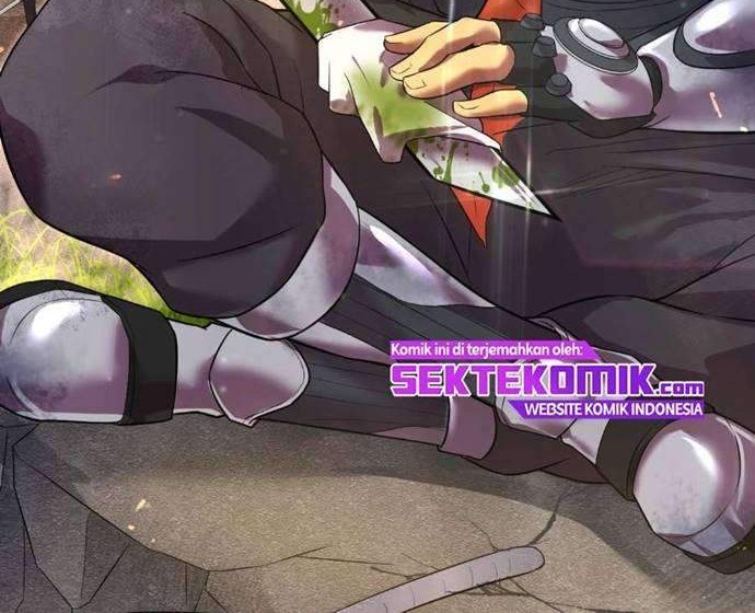 Apocalyptic Thief Chapter 1 Gambar 51