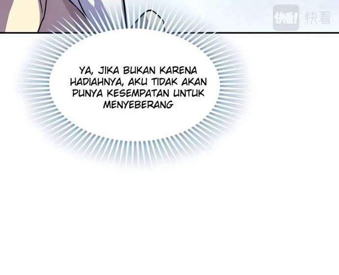 Apocalyptic Thief Chapter 1 Gambar 57