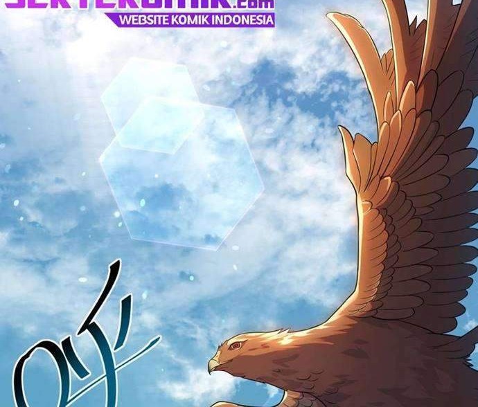 Apocalyptic Thief Chapter 1 Gambar 3