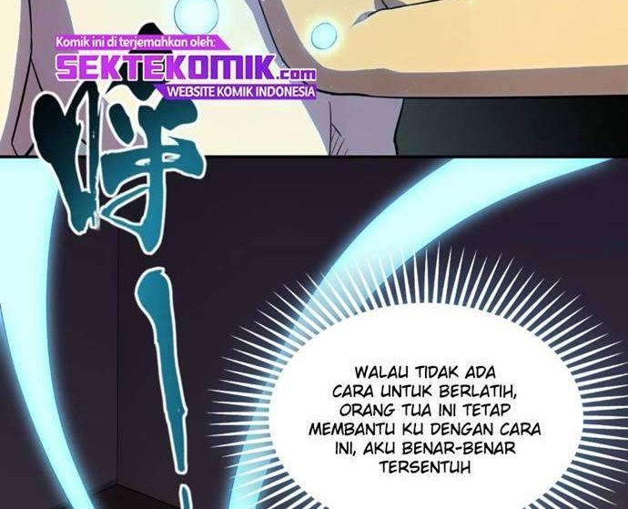 Apocalyptic Thief Chapter 1 Gambar 59
