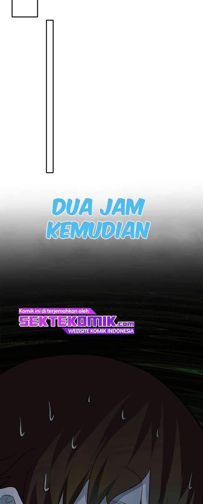Apocalyptic Thief Chapter 1 Gambar 62