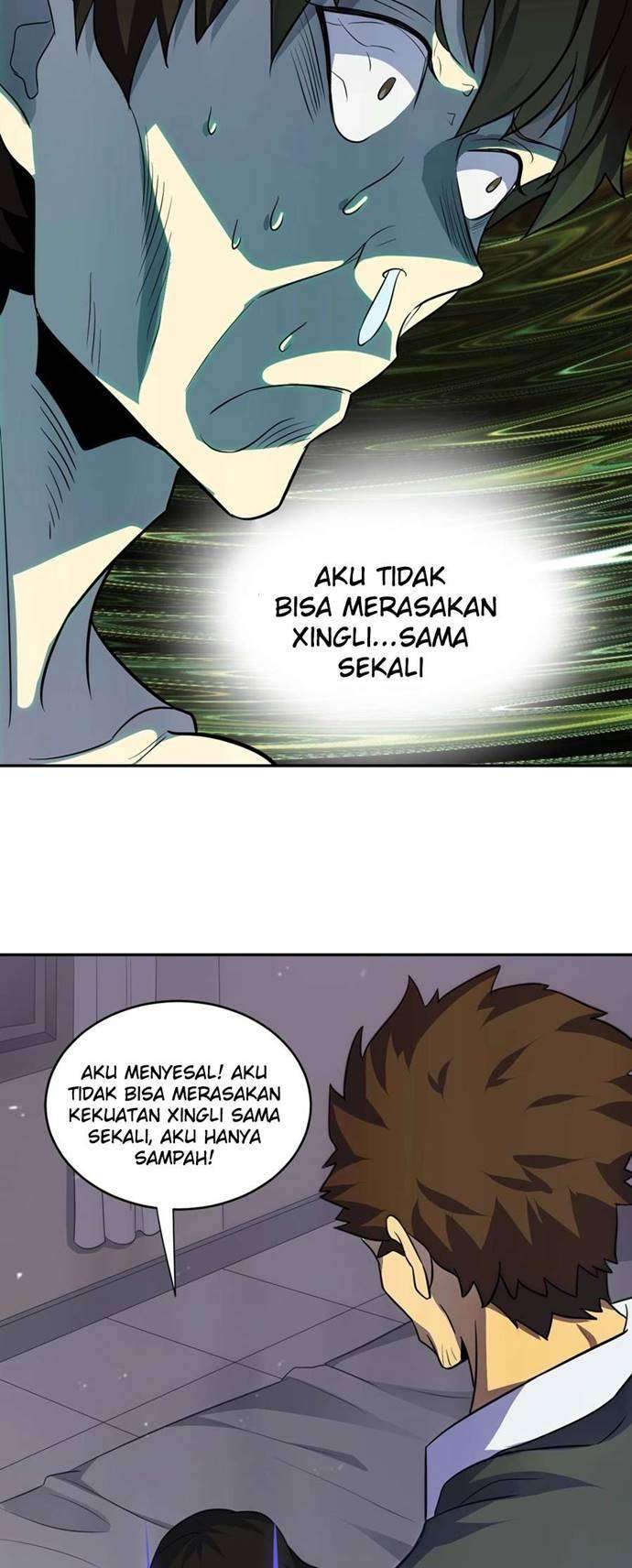 Apocalyptic Thief Chapter 1 Gambar 63