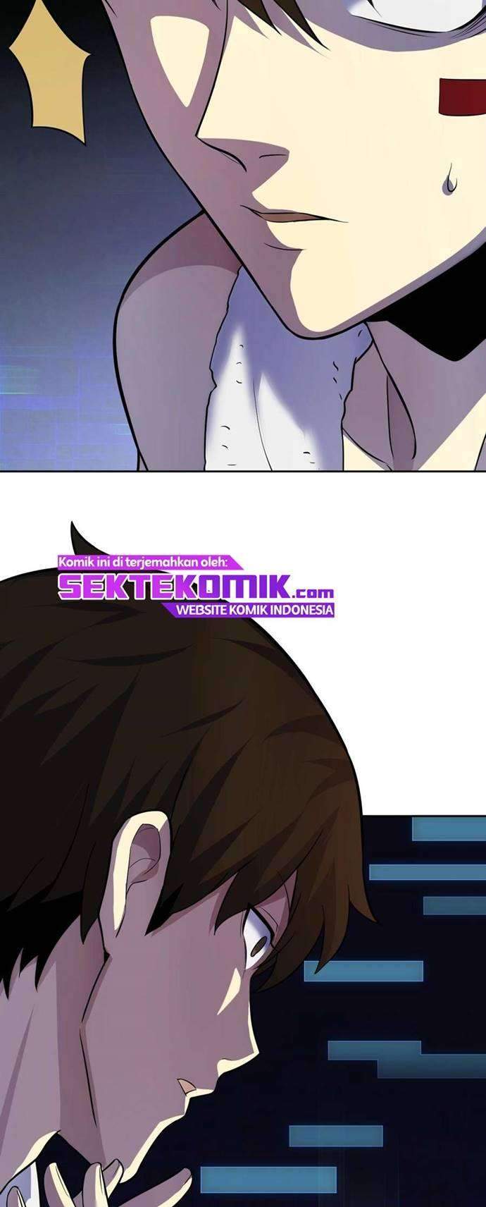 Apocalyptic Thief Chapter 1 Gambar 67