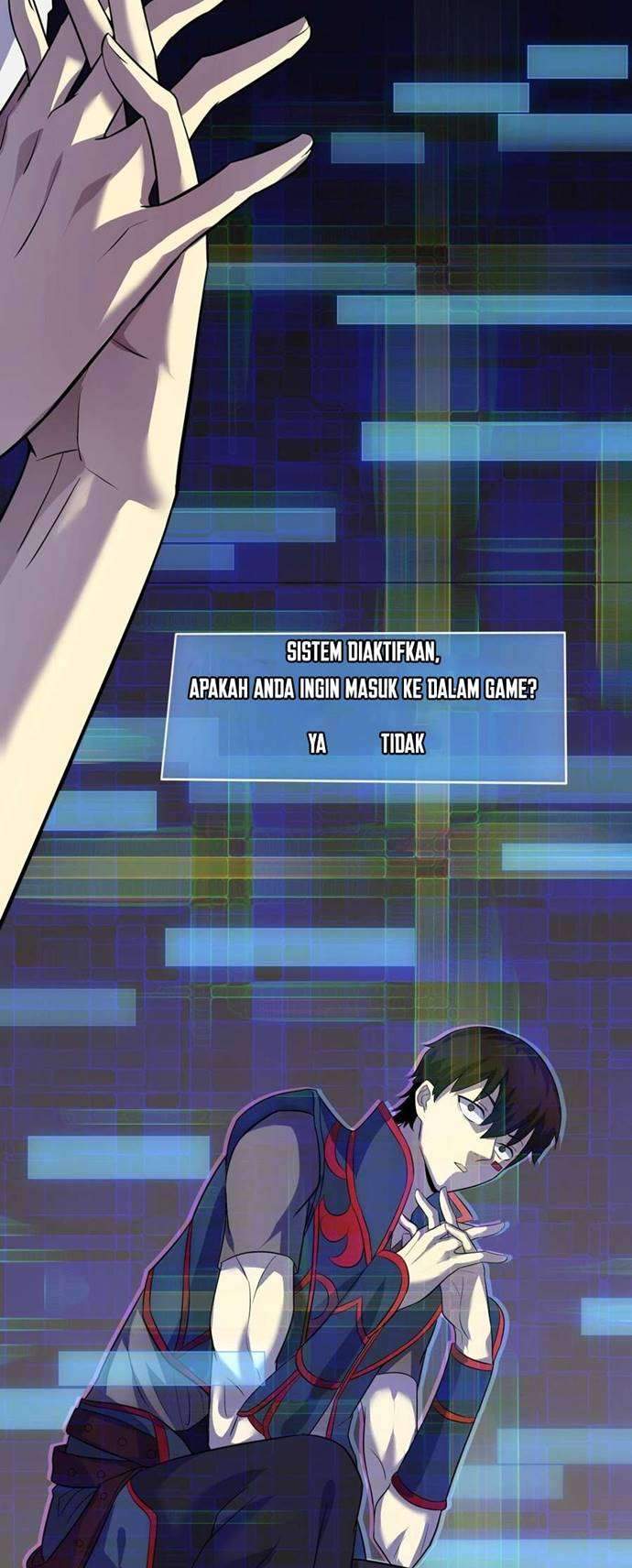 Apocalyptic Thief Chapter 1 Gambar 68