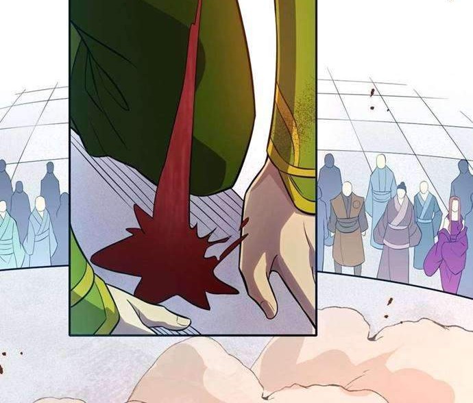 Apocalyptic Thief Chapter 1 Gambar 5