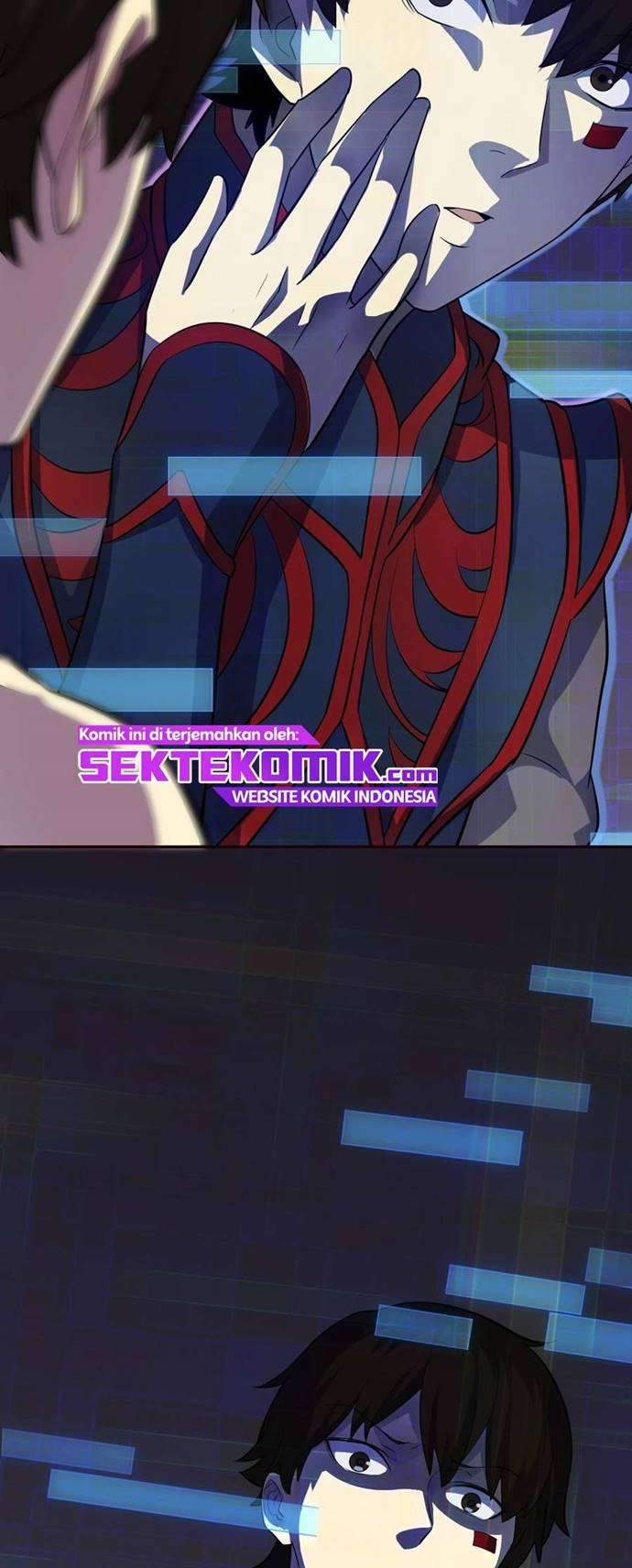Apocalyptic Thief Chapter 1 Gambar 70