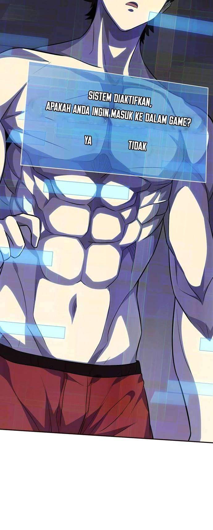 Apocalyptic Thief Chapter 1 Gambar 71