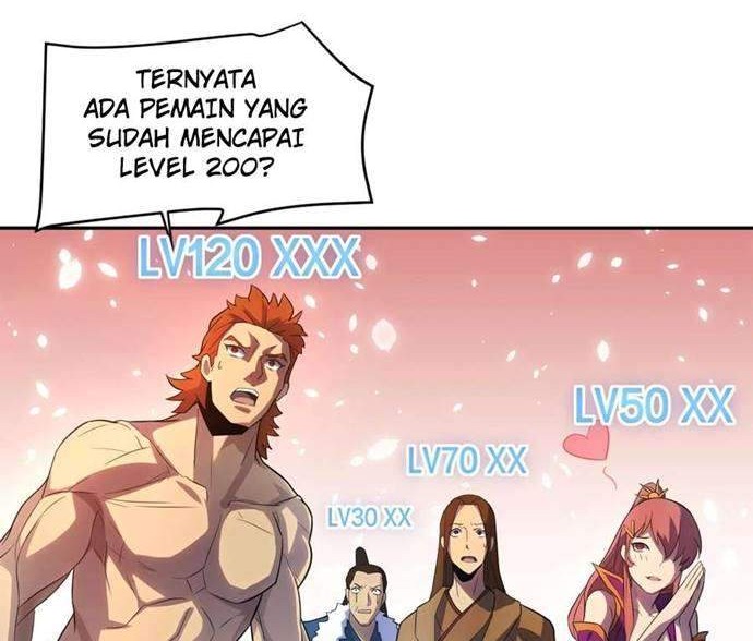 Apocalyptic Thief Chapter 1 Gambar 7