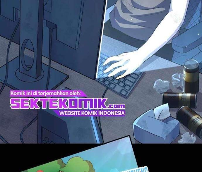 Apocalyptic Thief Chapter 1 Gambar 9