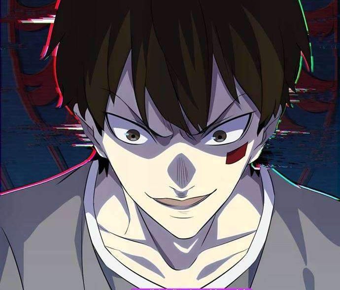 Apocalyptic Thief Chapter 1 Gambar 13