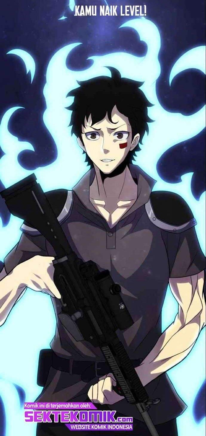 Apocalyptic Thief Chapter 00 Gambar 19