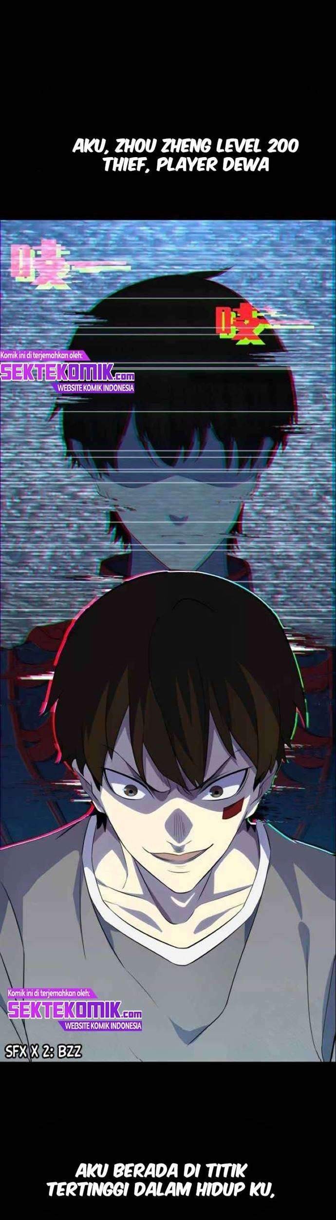 Baca  Apocalyptic Thief Chapter 00 Gambar 2