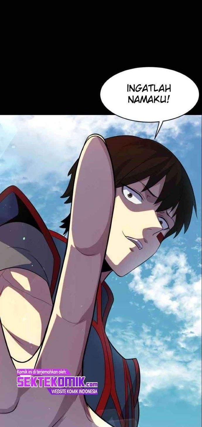 Apocalyptic Thief Chapter 00 Gambar 3
