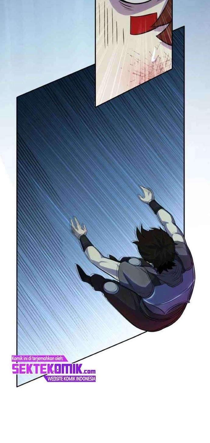 Apocalyptic Thief Chapter 00 Gambar 5