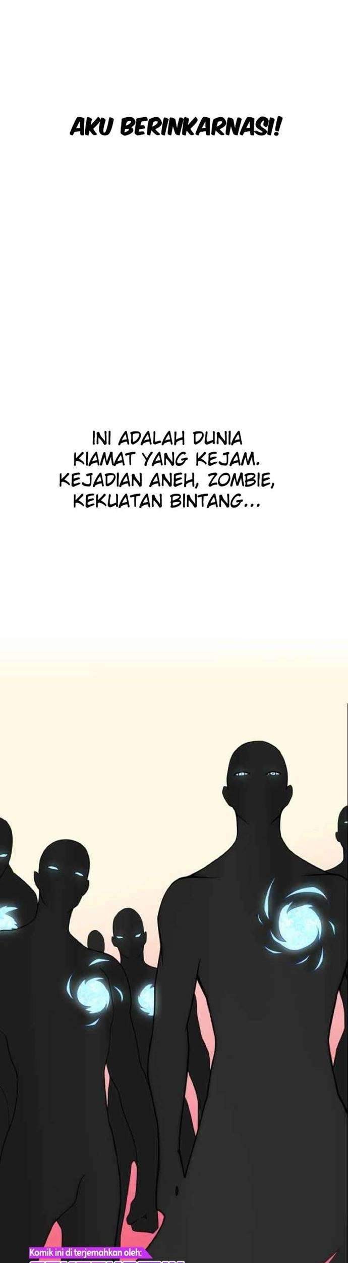 Apocalyptic Thief Chapter 00 Gambar 6