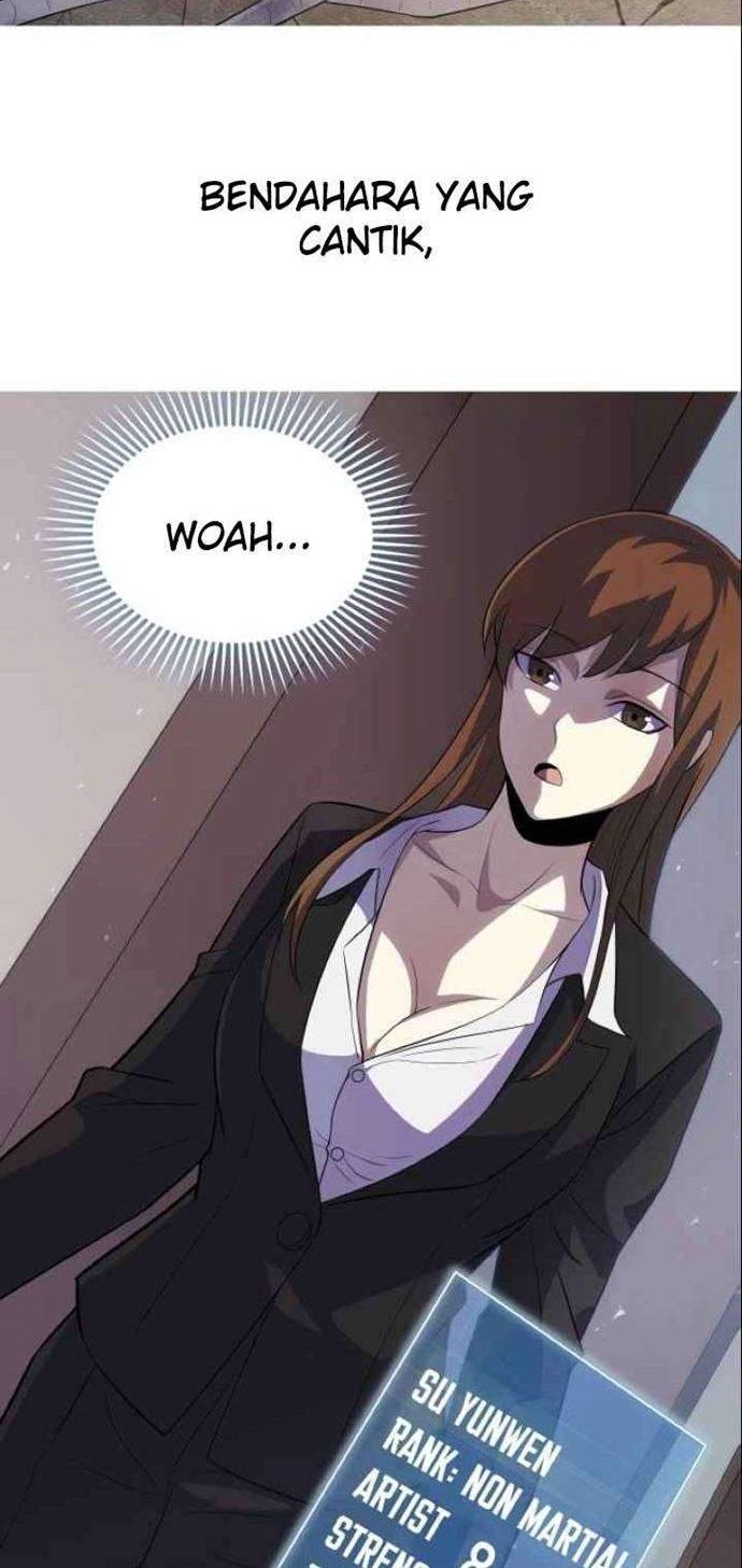 Apocalyptic Thief Chapter 00 Gambar 9