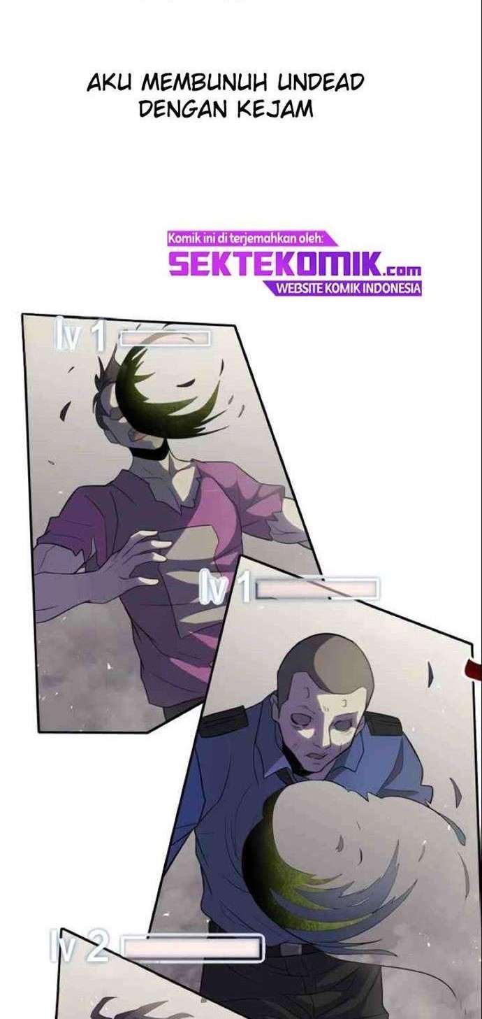 Apocalyptic Thief Chapter 00 Gambar 17