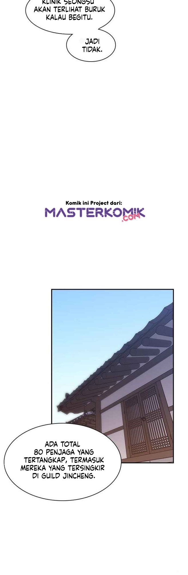The Strongest in History Chapter 39 Gambar 20